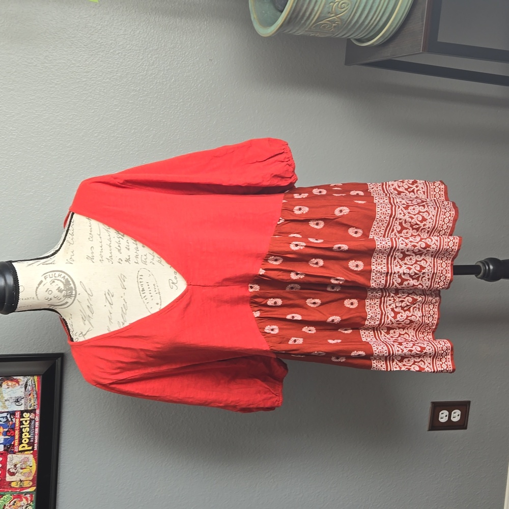 Tunic